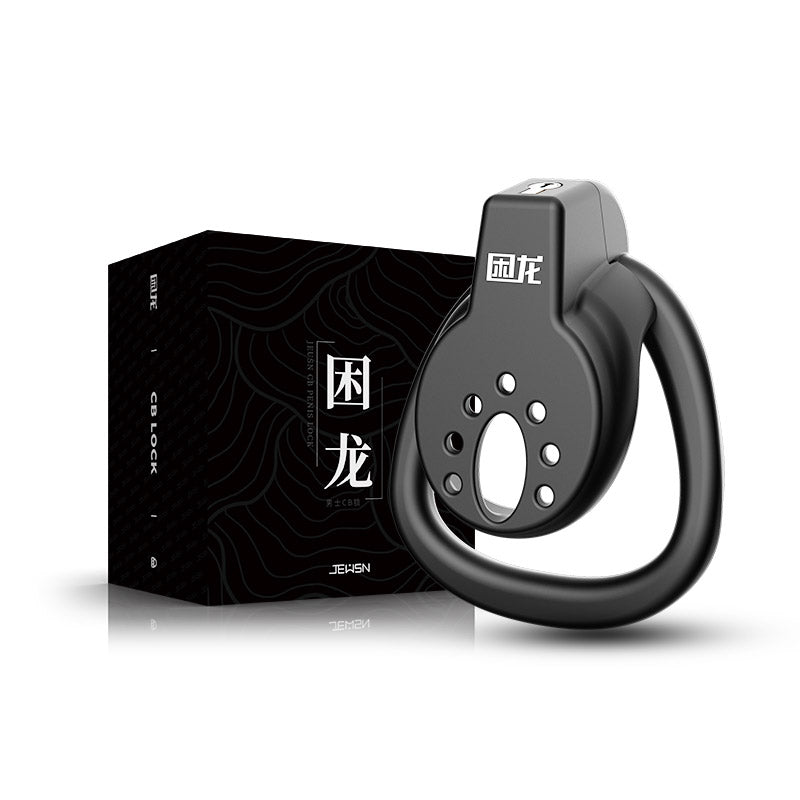 JEUSN-Käfig mit Produktverpackung