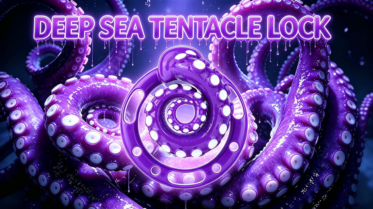 Tentacle-Twist-Modellgrafik