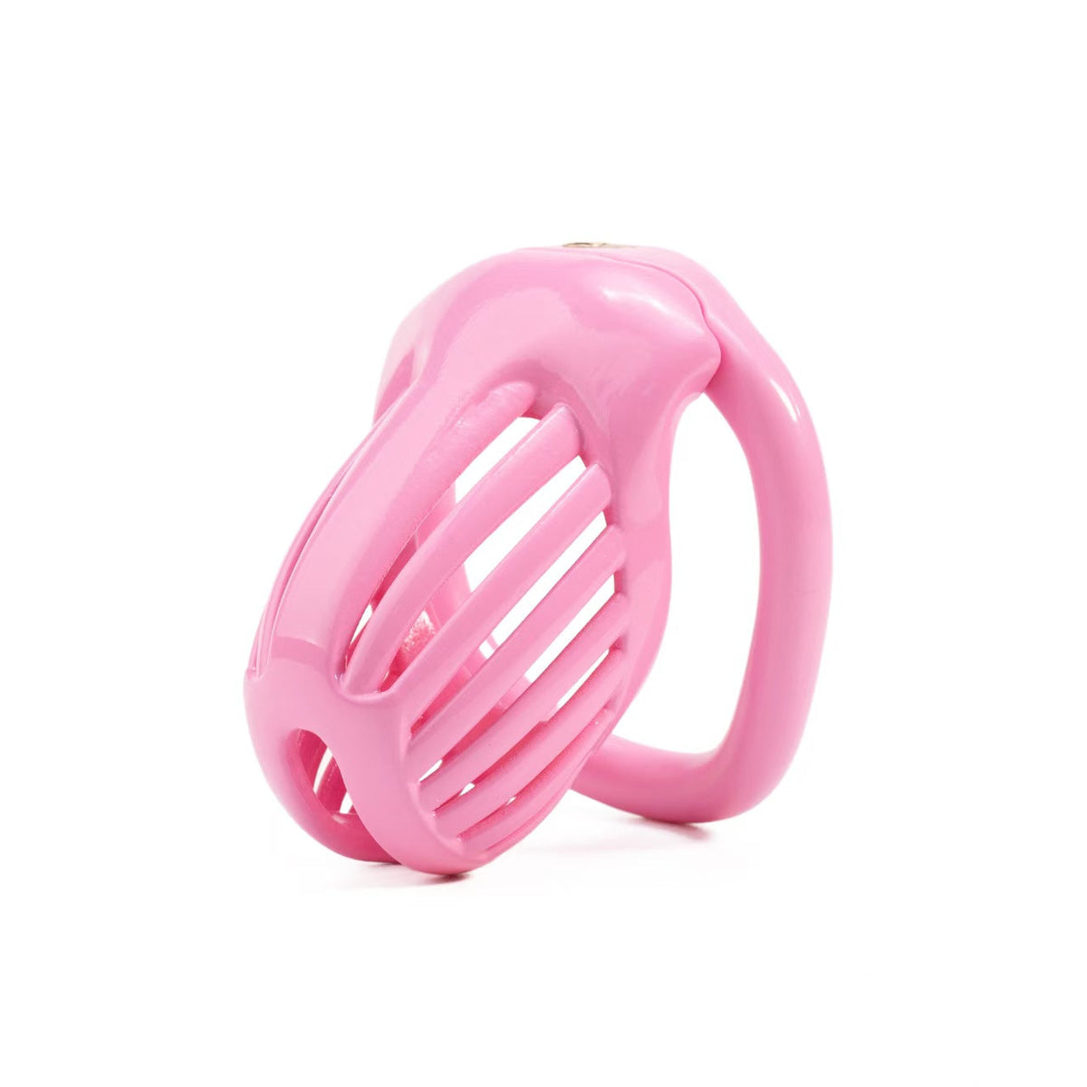 Pinke Athena-Front