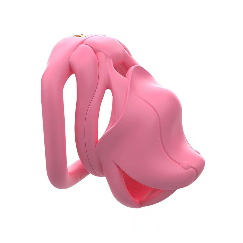 Pinke HiPPO-Hülle
