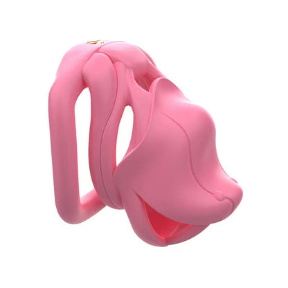 Pinke HiPPO-Hülle