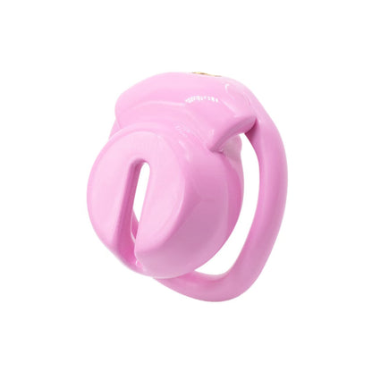 Pinke Ausführung B mit Schlitz