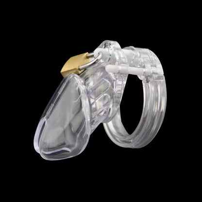 Transparenter Closure CB6000S