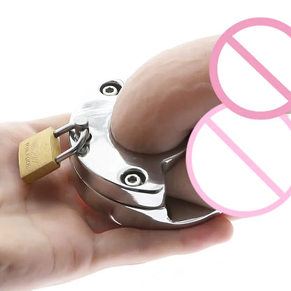 Ringkonstruktion mit Demonstrationsdarstellung
