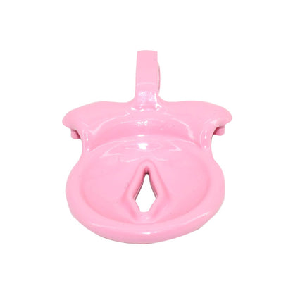 Separate Clitty-Frontplatte aus Kunstharz