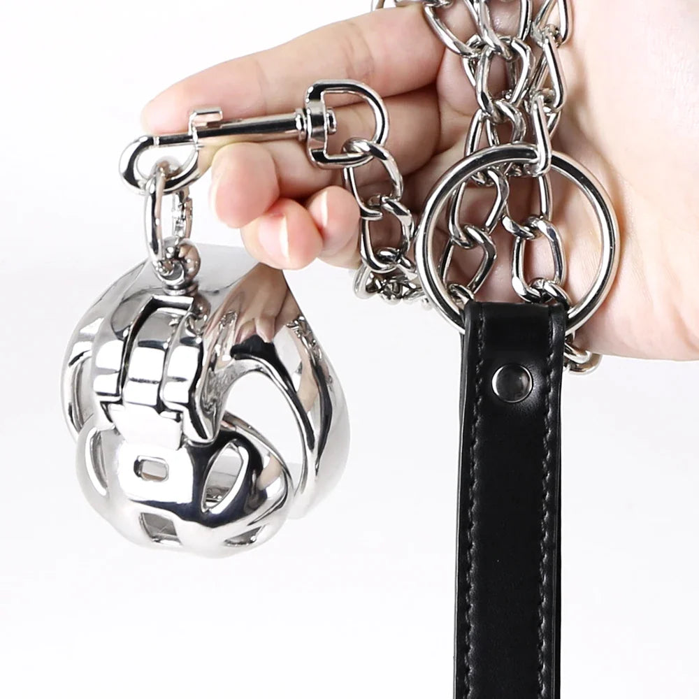 HT-V4 Flower mit Kette und Handschlaufe