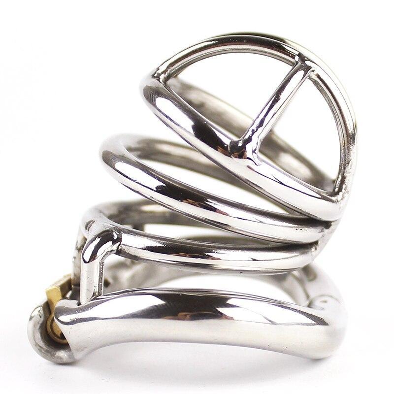 Spiralaufsatz in seitlicher Ansicht