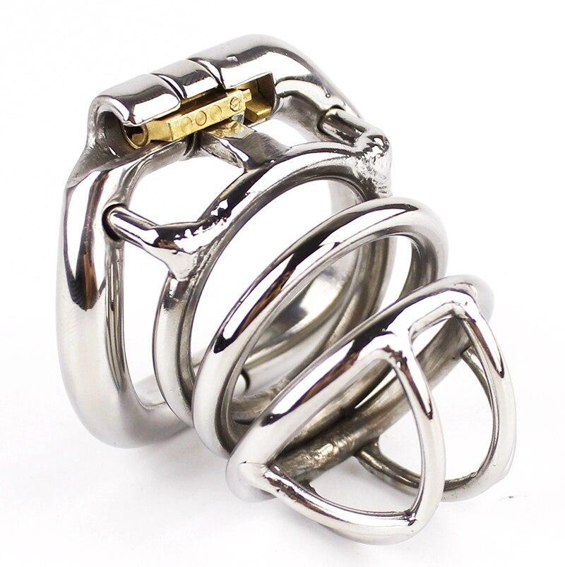 Small & Shabby mit kurzer Spiralform