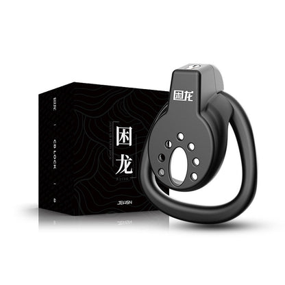 JEUSN-Käfig mit Produktverpackung