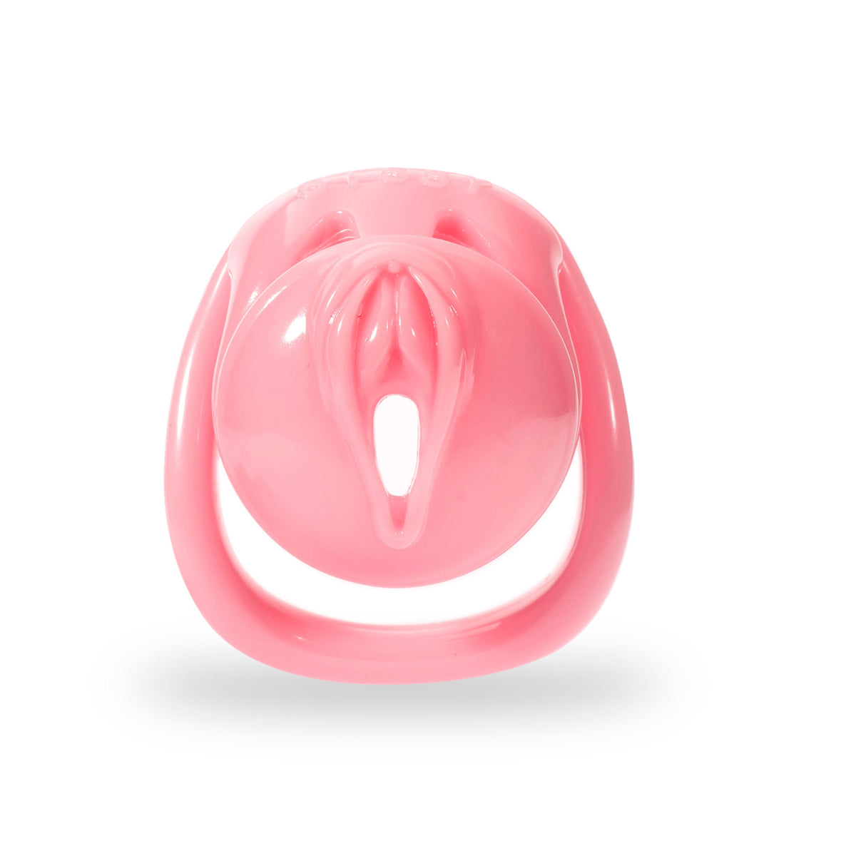 Innenseite der kurzen Hülle