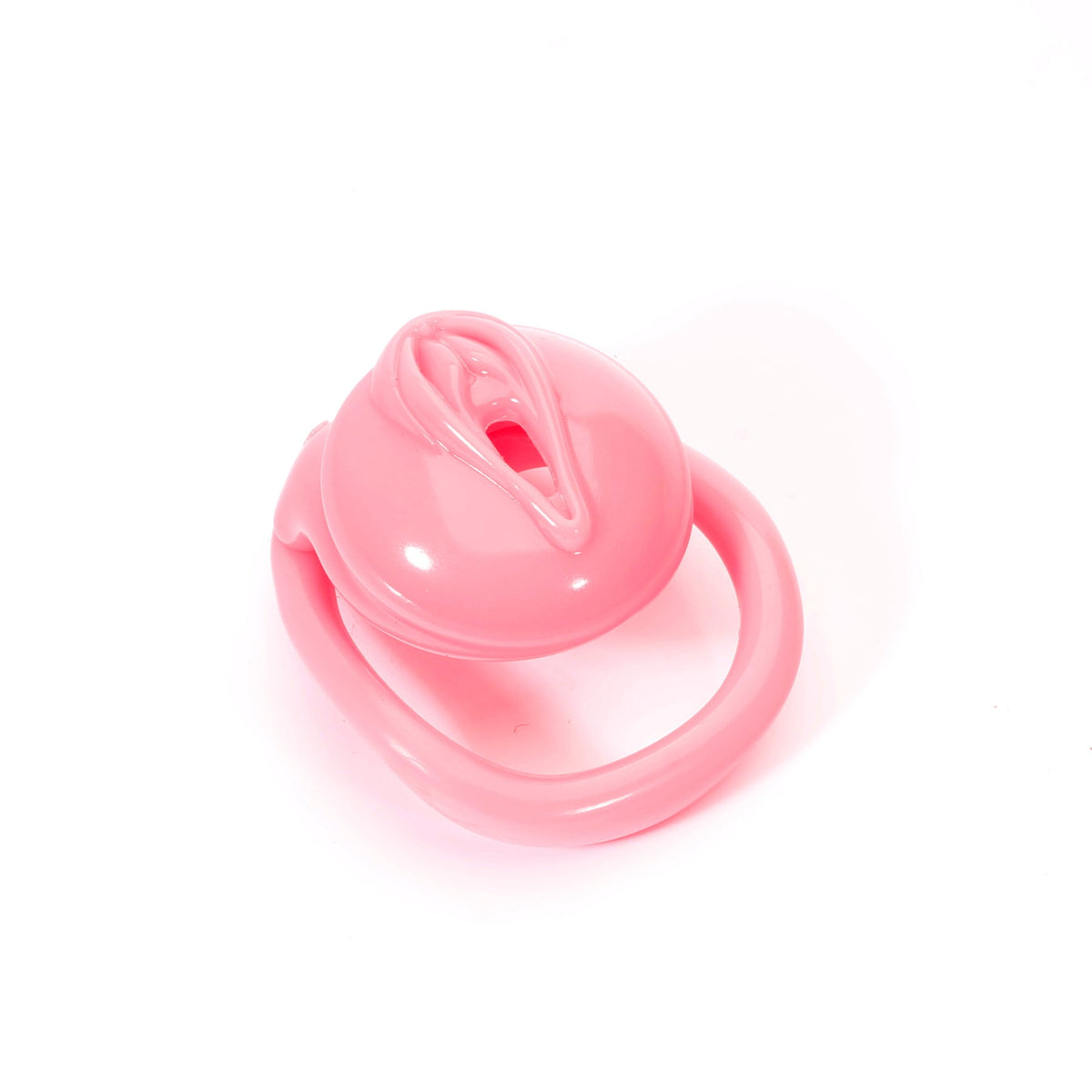 Kurze Hülle von vorne