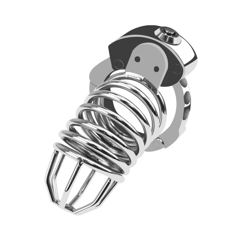 Spiralhülse des Modells 67 mit Gitterspitze