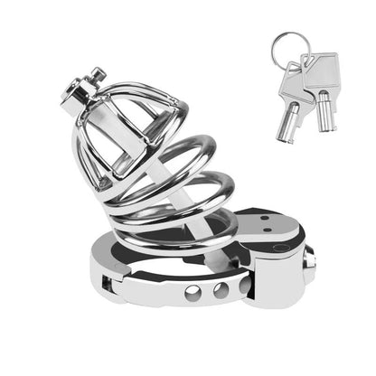 Modell 68 mit offener Spiralform