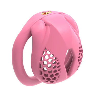 Pinke Nub-Ausführung