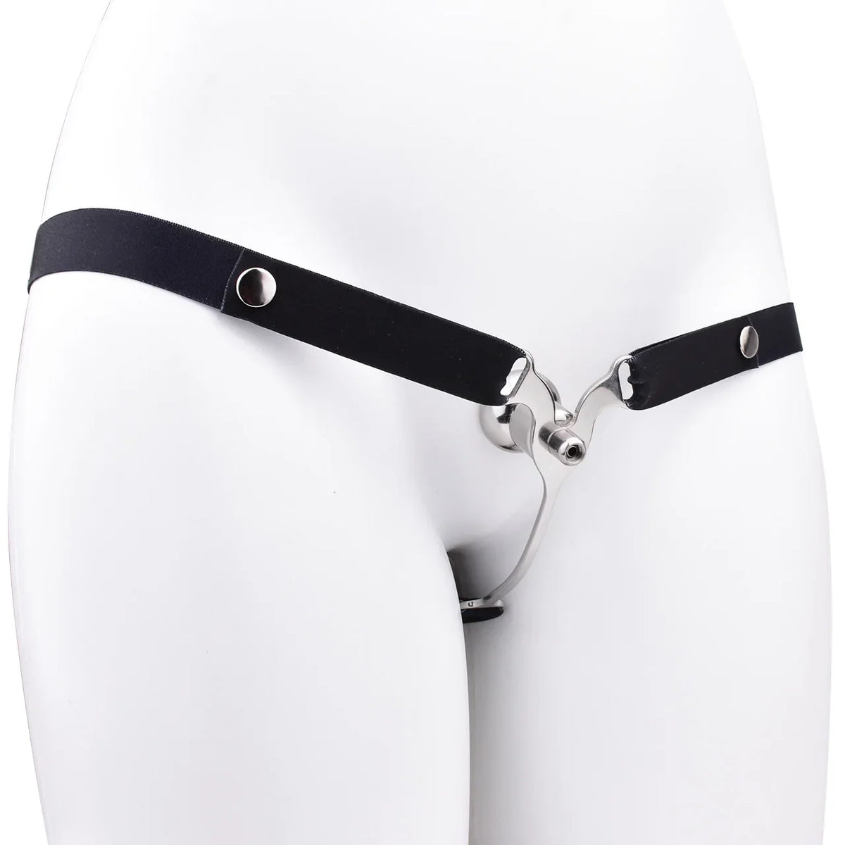 Modell 3233 mit schwarzem Gurt