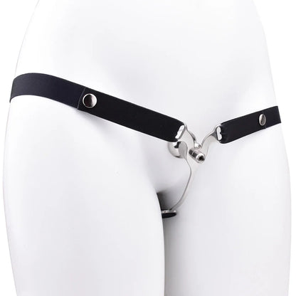 Modell 3233 mit schwarzem Gurt