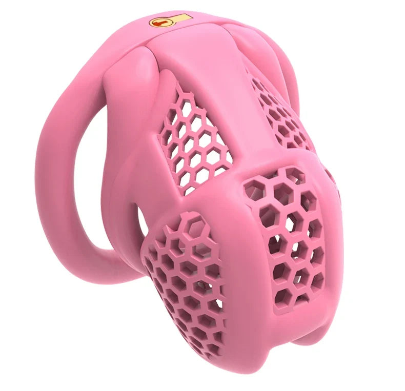 Pinke Small-Ausführung