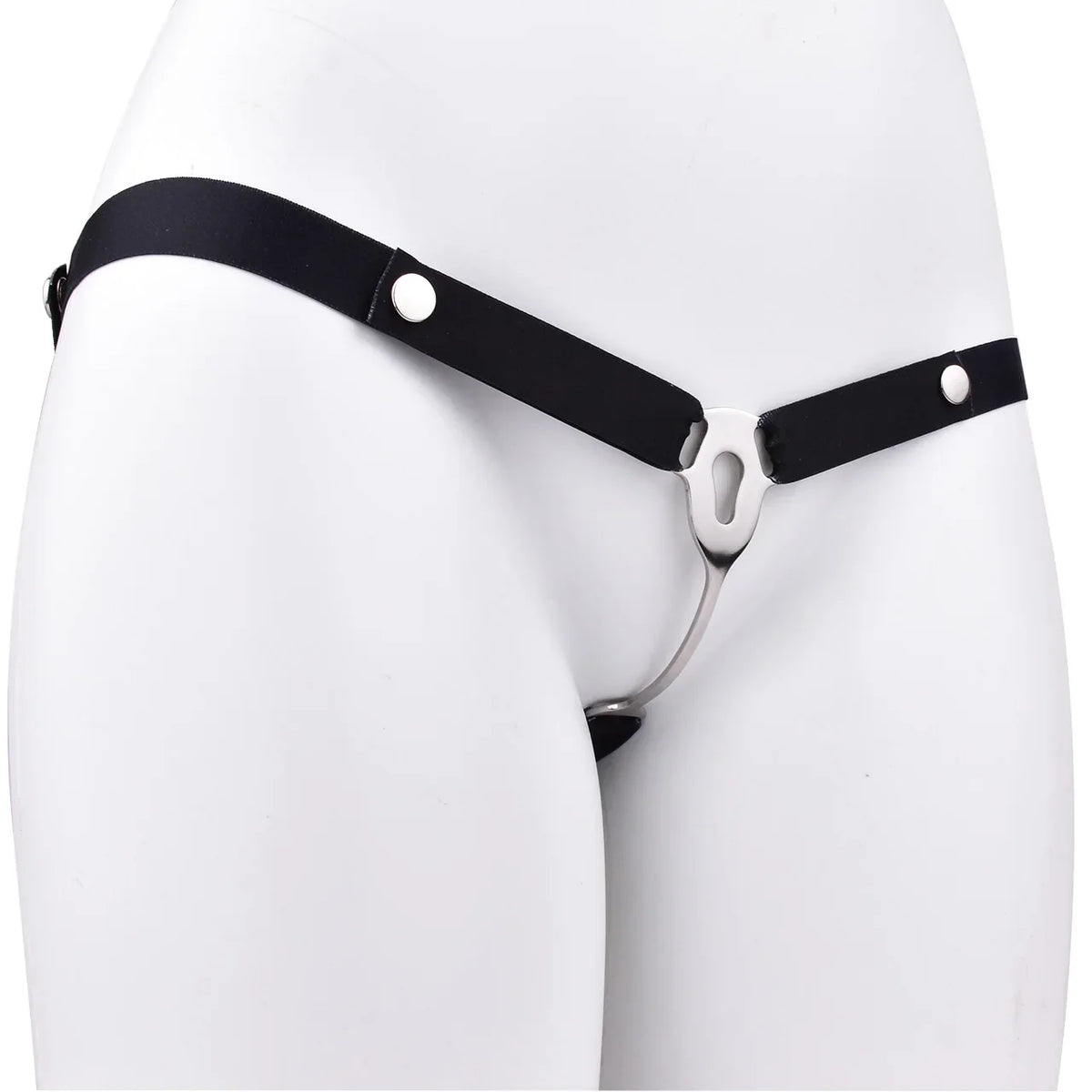 Modell 3232 mit schwarzem Gurt