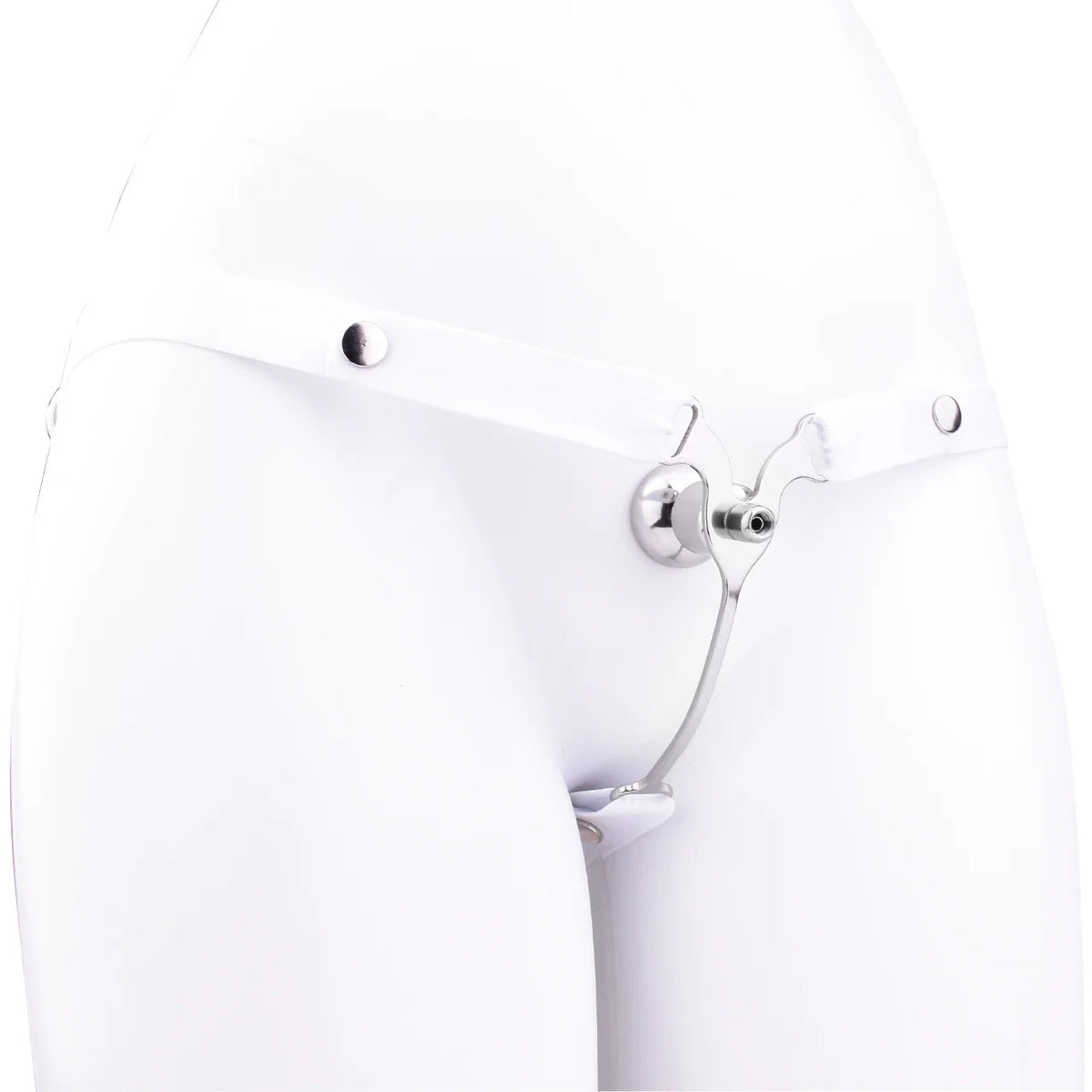 Modell 3233 mit weißem Gurt
