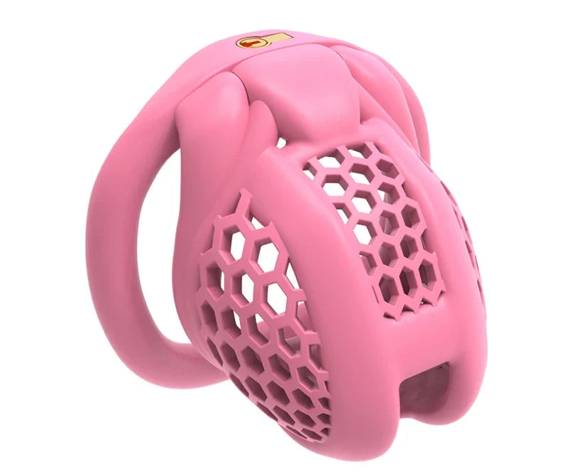 Pinke Nano-Ausführung