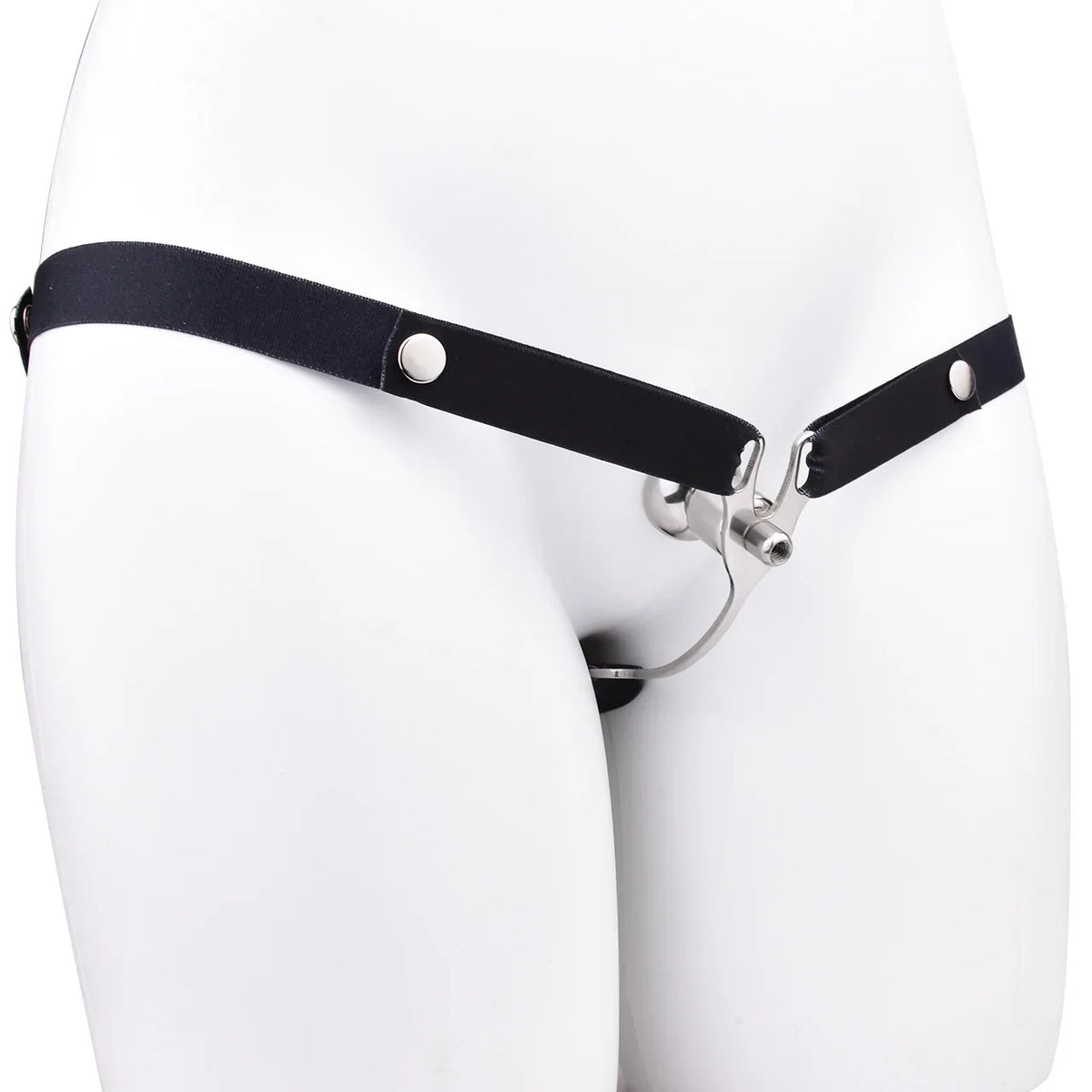 Modell 3234 mit schwarzem Gurt