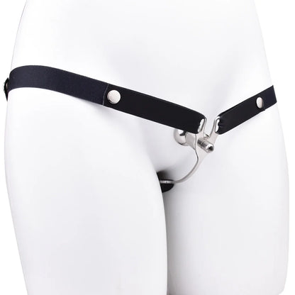 Modell 3234 mit schwarzem Gurt