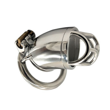 Seitlich liegender Iron Man Long