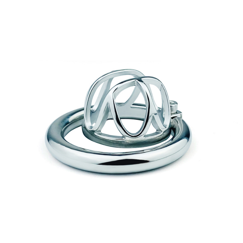 Aufrechter Micro-Käfig mit Basisring