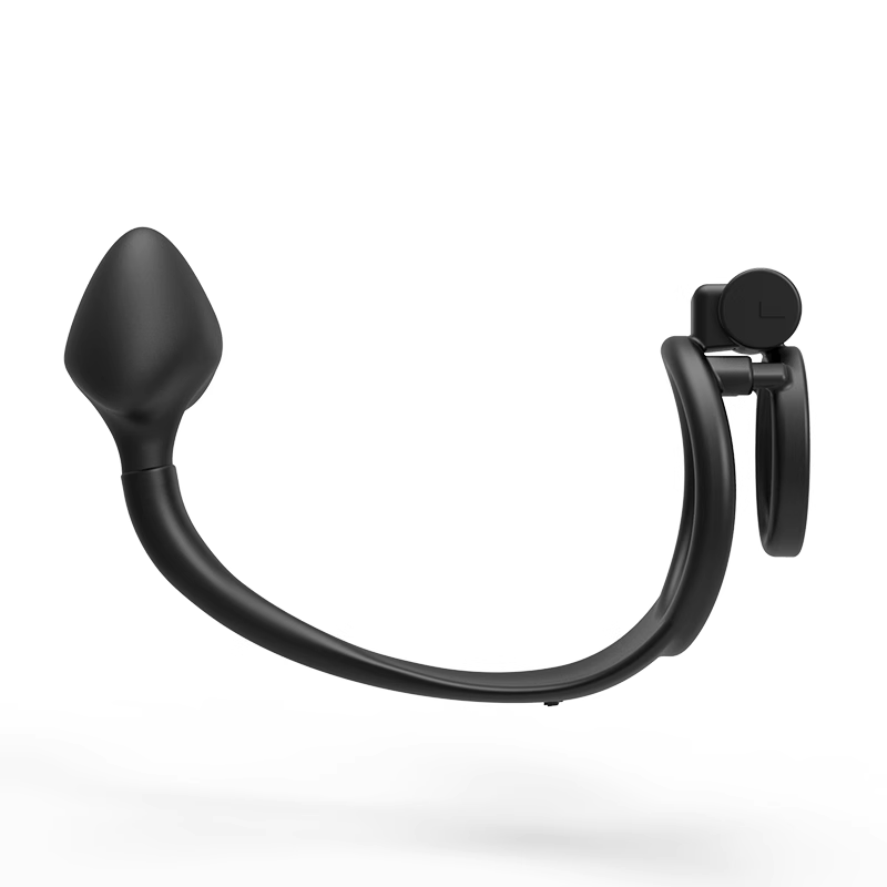 Verlängerter Basisring mit Plug