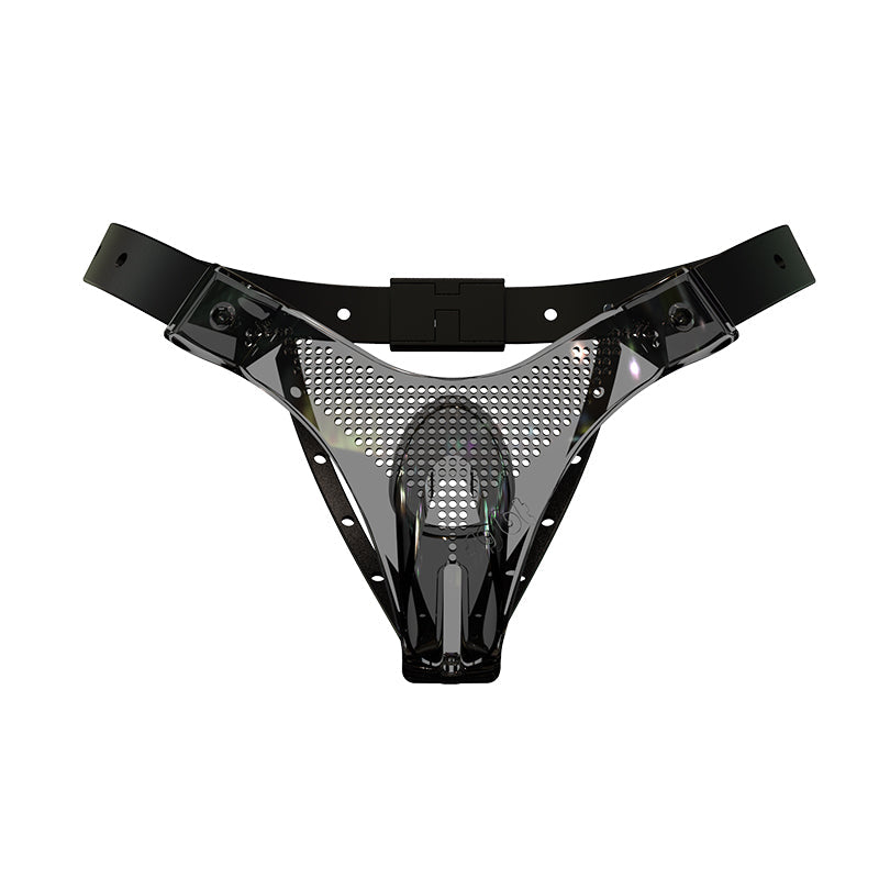 Transparente Front
