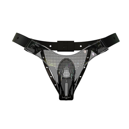 Transparente Front