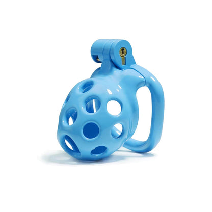 E3L – blaue Hülle schräg
