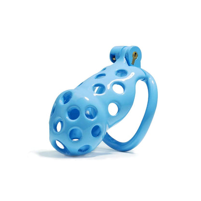 C3L – blaue Hülle schräg