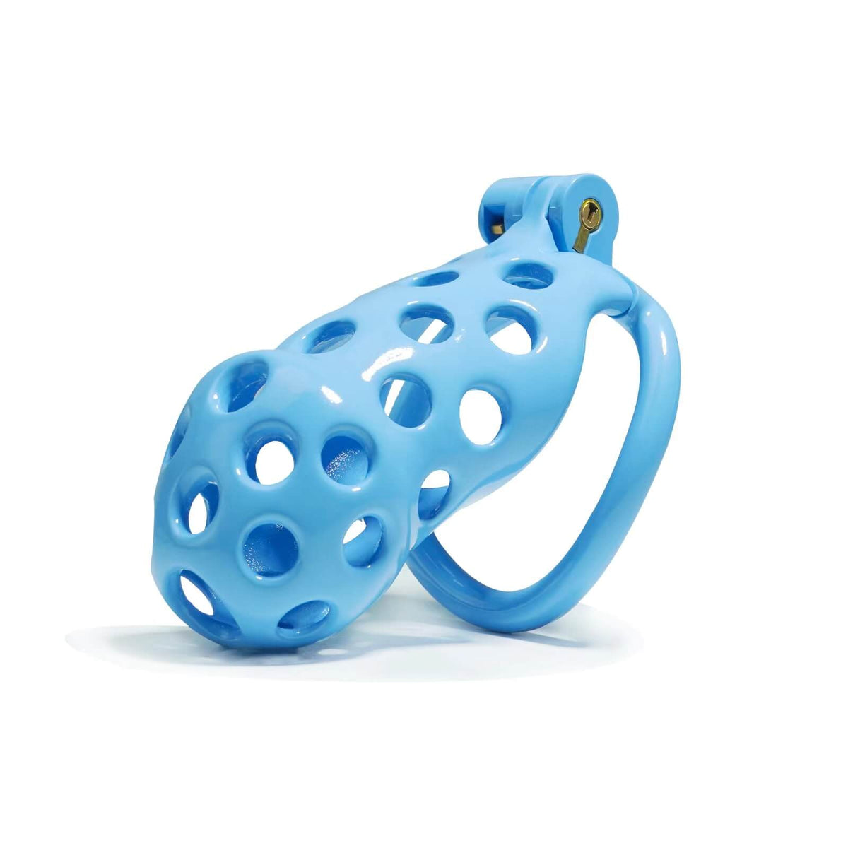 B3L – blaue Hülle schräg