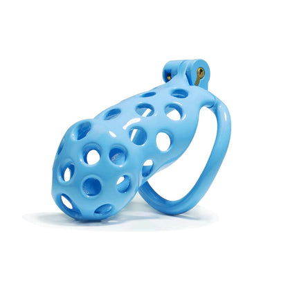B3L – blaue Hülle schräg