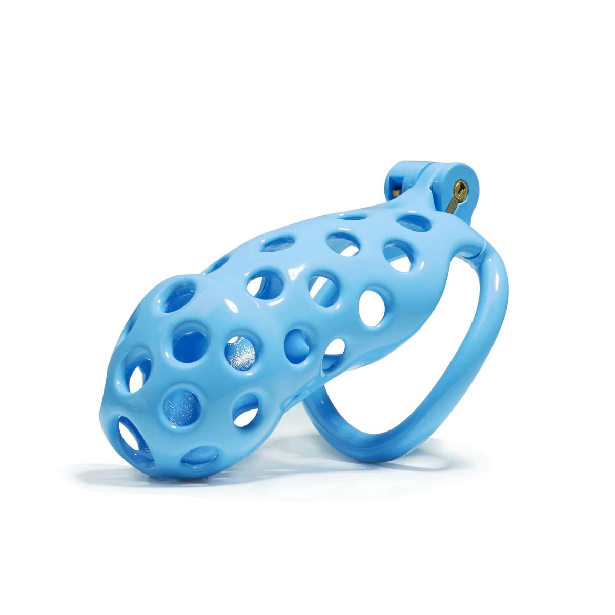 A3L – blaue Hülle schräg