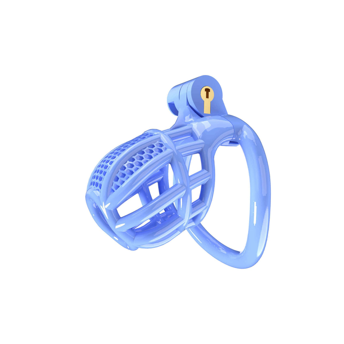 Mamba 4.0 Nano in Blau