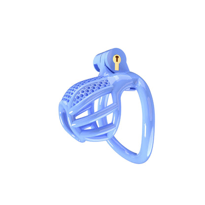 Mamba 4.0 Nub in Blau