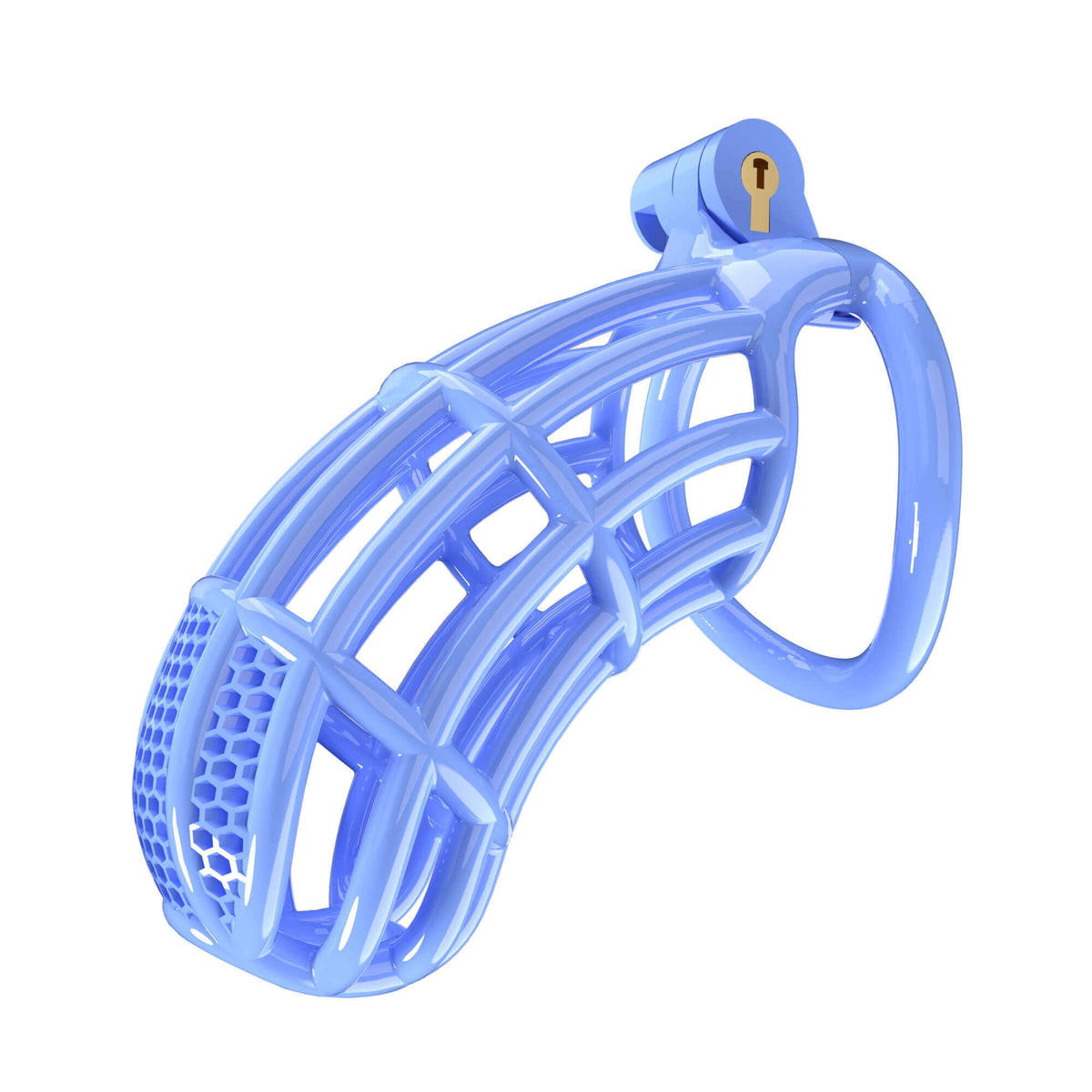 Mamba 4.0 Maxi in Blau