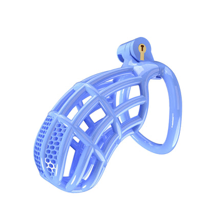 Mamba 4.0 Standard in Blau