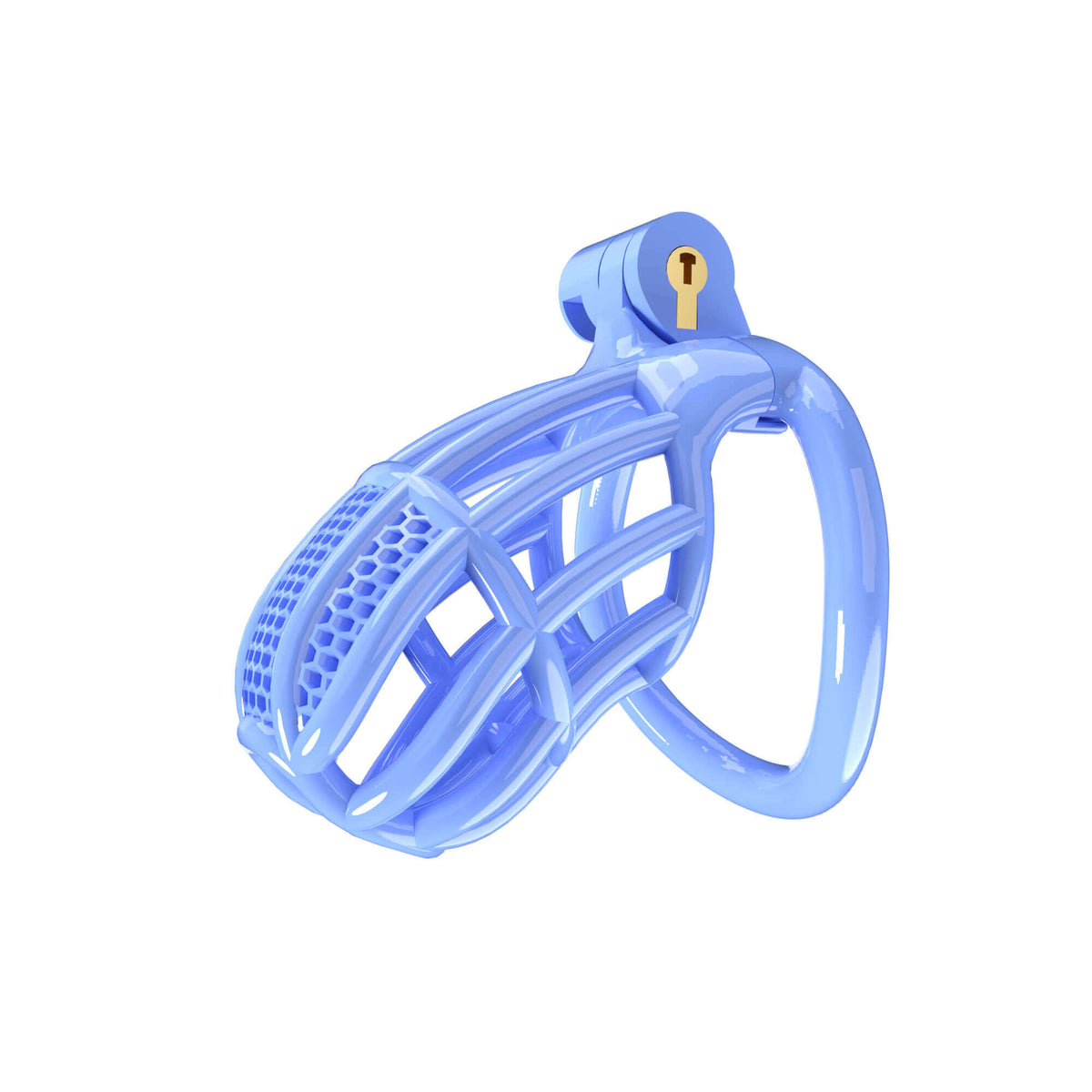 Mamba 4.0 Small in Blau