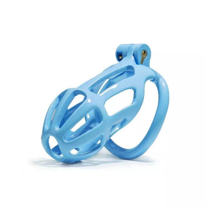 C2L – blaue Hülle schräg