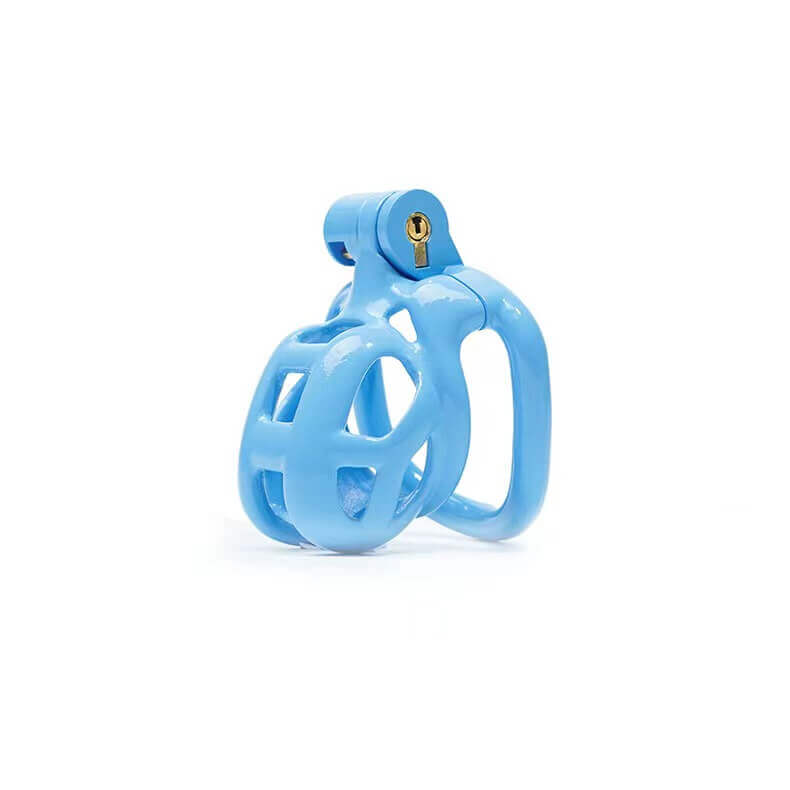E1L – blaue Hülle schräg