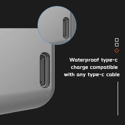 USB-C-Anschluss im Detail