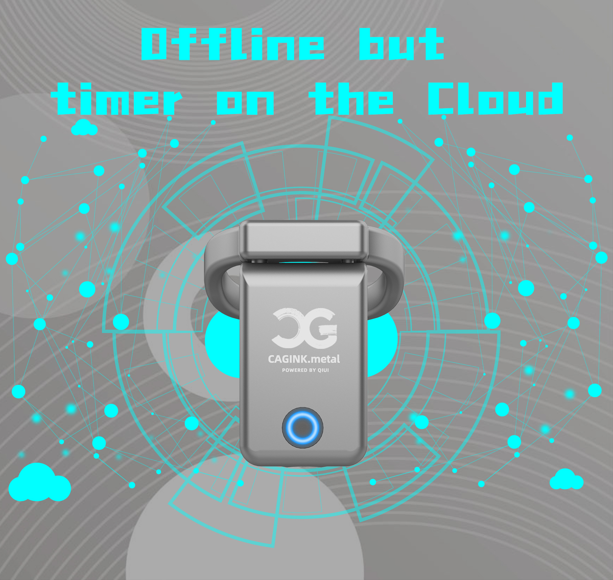 Timer-Funktion der Quelle