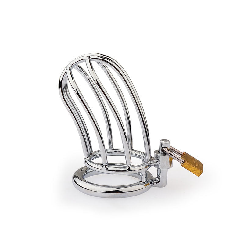 Classic Banana Small mit gebogenen Metallstreben
