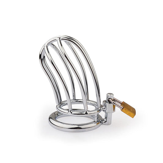 Classic Banana Small mit gebogenen Metallstreben