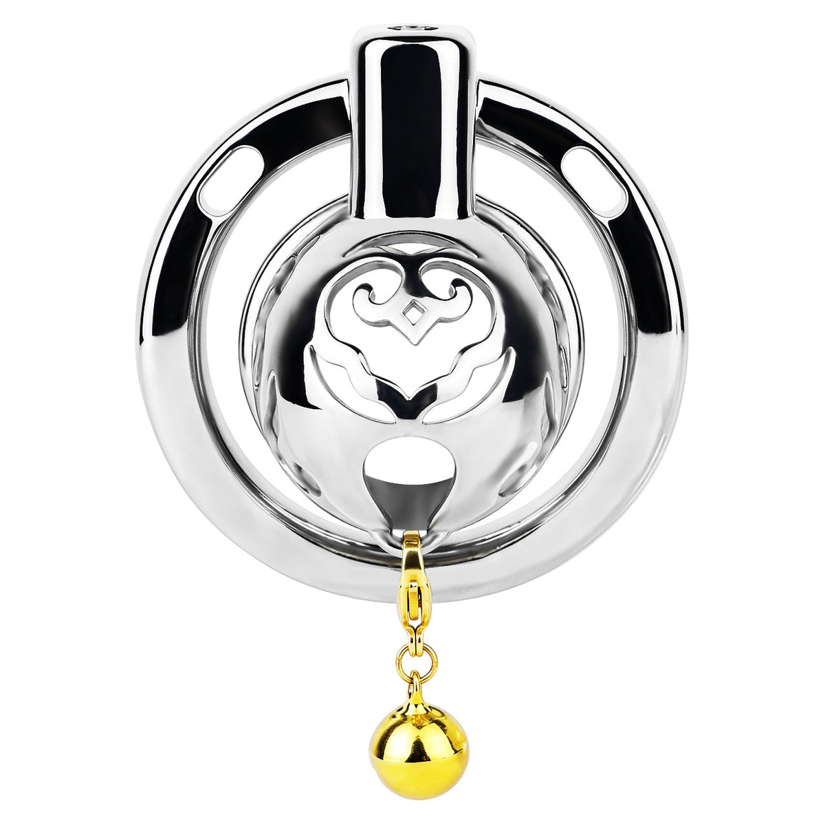 Kleine Cloud Bell frontal