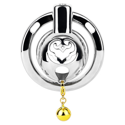 Kleine Cloud Bell frontal