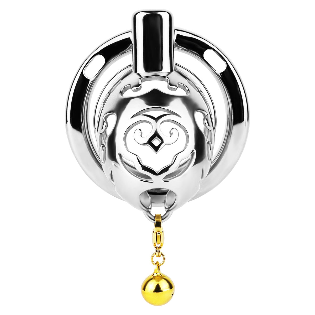 Große Cloud Bell frontal